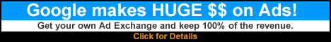 Get Your Own Ad Exchange